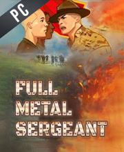 Full Metal Sergeant Key kaufen Preisvergleich
