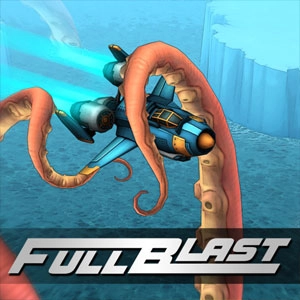 FullBlast Xbox One