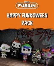Funko Fusion Happy Funkoween Pack Playstation 4