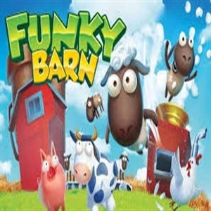 Funky Barn 3Ds
