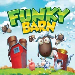 Funky Barn Wii U