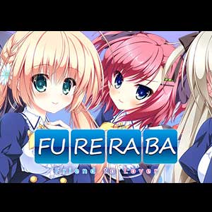 Fureraba Friend to Lover Key kaufen Preisvergleich