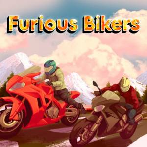 Furious Bikers Xbox One