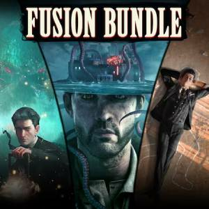 Fusion Bundle Xbox One