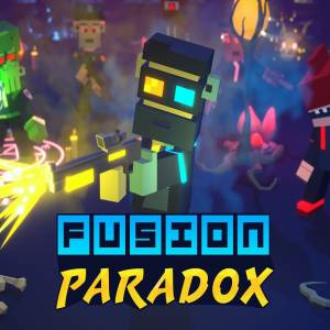 Fusion Paradox Pc