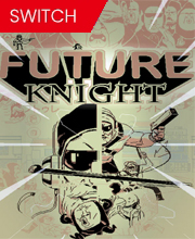 Kaufe Future Knight Nintendo Switch Preisvergleich