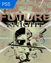 Kaufe Future Knight PS5 Key Preisvergleich