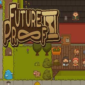 Future Proof Key kaufen Preisvergleich