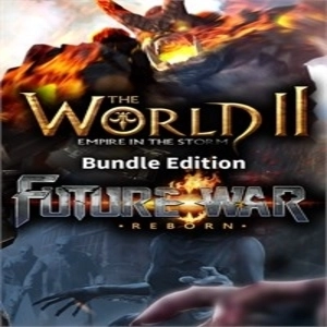 Future War and World 2 Bundle