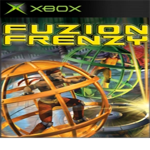 Fuzion Frenzy Xbox One