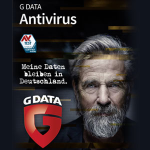 G Data Antivirus 2020 CD Key kaufen Preisvergleich