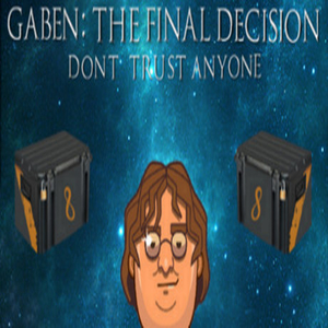 GabeN The Final Decision Key kaufen Preisvergleich