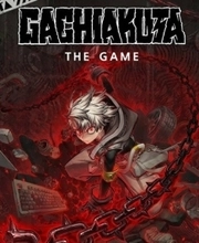 GACHIAKUTA The Game Xbox Series X