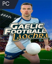 Gaelic Football Laochra Pc