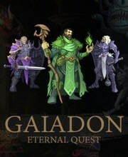 Gaiadon Eternal Quest Pc