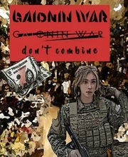 Gaionin War Don't Combine Pc