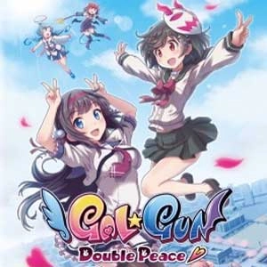 Gal Gun Double Peace Pc
