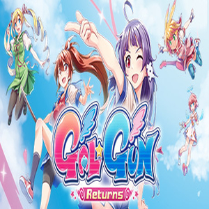 Kaufe Gal Gun Returns Nintendo Switch Preisvergleich