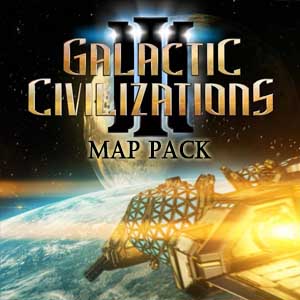 Galactic Civilizations 3 Map Pack Key Kaufen Preisvergleich