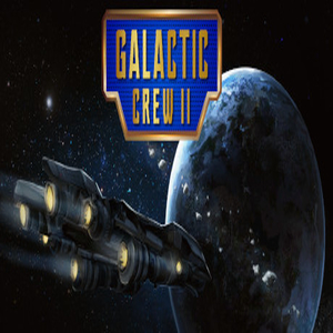 Galactic Crew 2 Key kaufen Preisvergleich