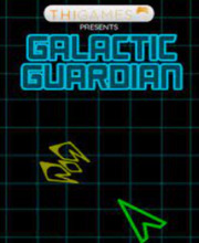 Galactic Guardian Playstation 4