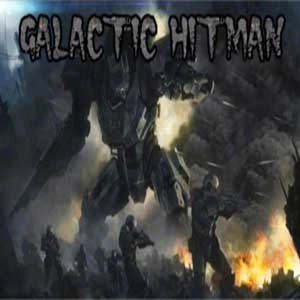 Galactic Hitman Pc