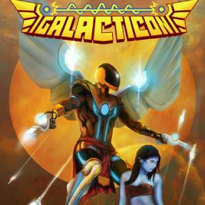 Galacticon Key kaufen Preisvergleich