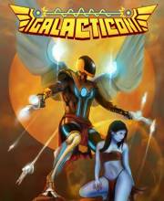 Kaufe Galacticon Xbox Series Preisvergleich