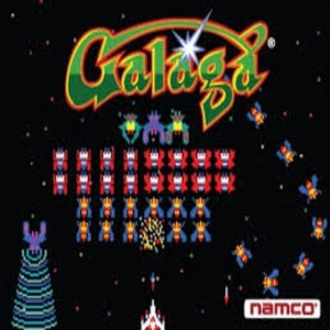 GALAGA Xbox 360
