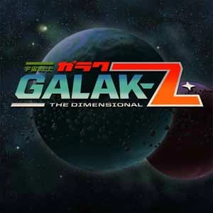GALAK-Z Pc