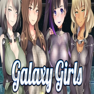 Galaxy Girls Pc