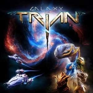 Galaxy of Trian Pc