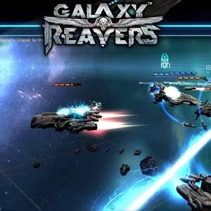 Galaxy Reavers Pc