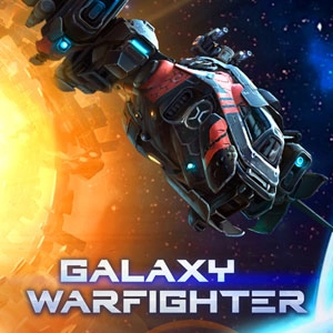 Galaxy Warfighter Xbox Series X