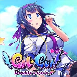 GalGun Double Peace Pc