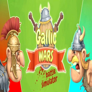 Gallic Wars Battle Simulator Pc