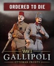 Gallipoli Ordered To Die Pack Pc