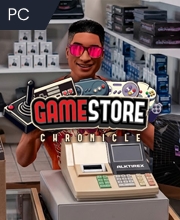 Game Store Chronicle Key kaufen Preisvergleich