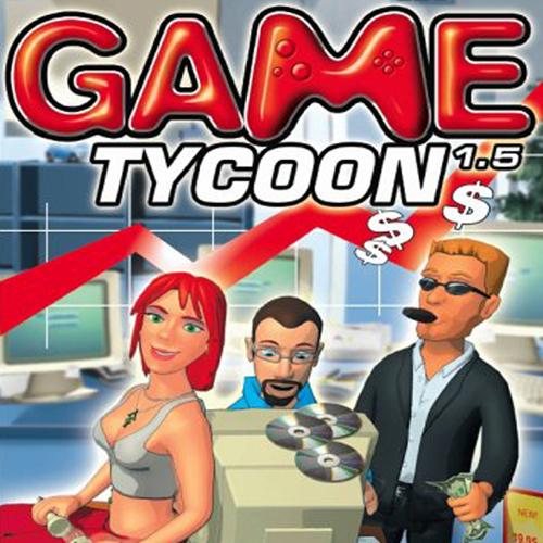 Game Tycoon 1.5 Key Kaufen Preisvergleich