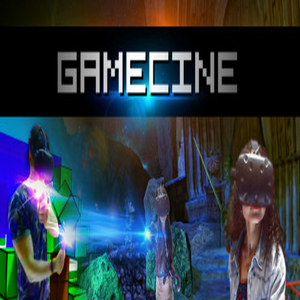 GAMECINE VR Key kaufen Preisvergleich