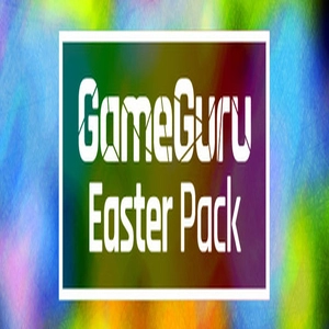 GameGuru Easter Game DLC