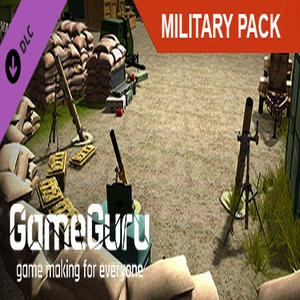 GameGuru Military Pack Pc
