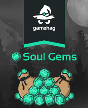 Gamehag Soul Gems Geschenkkarte | Preisvergleich