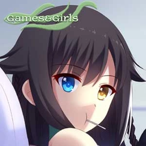 Games&Girls Pc