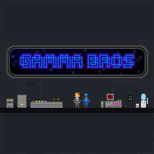 Gamma Bros 1.5 Key Kaufen Preisvergleich