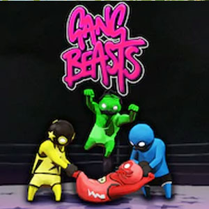 Kaufe Gang Beasts PS5 Preisvergleich