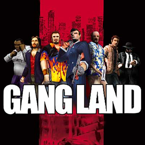 Gangland Key Kaufen Preisvergleich