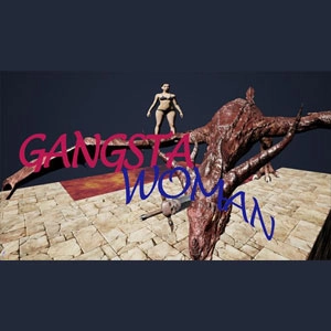 Gangsta Woman Pc