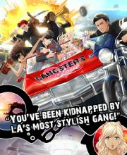 Gangsters in Love Switch