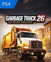 Kaufe Garbage Truck Sim Driver Simulator 26 PS4 Preisvergleich
